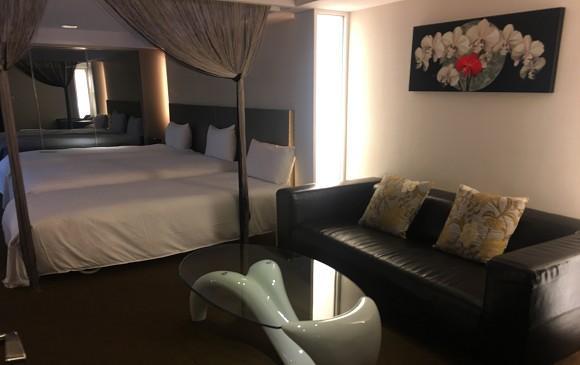 Forward Hotel Taipei Nangang Εξωτερικό φωτογραφία