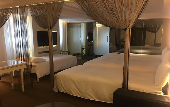 Forward Hotel Taipei Nangang Εξωτερικό φωτογραφία