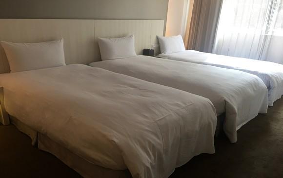 Forward Hotel Taipei Nangang Εξωτερικό φωτογραφία